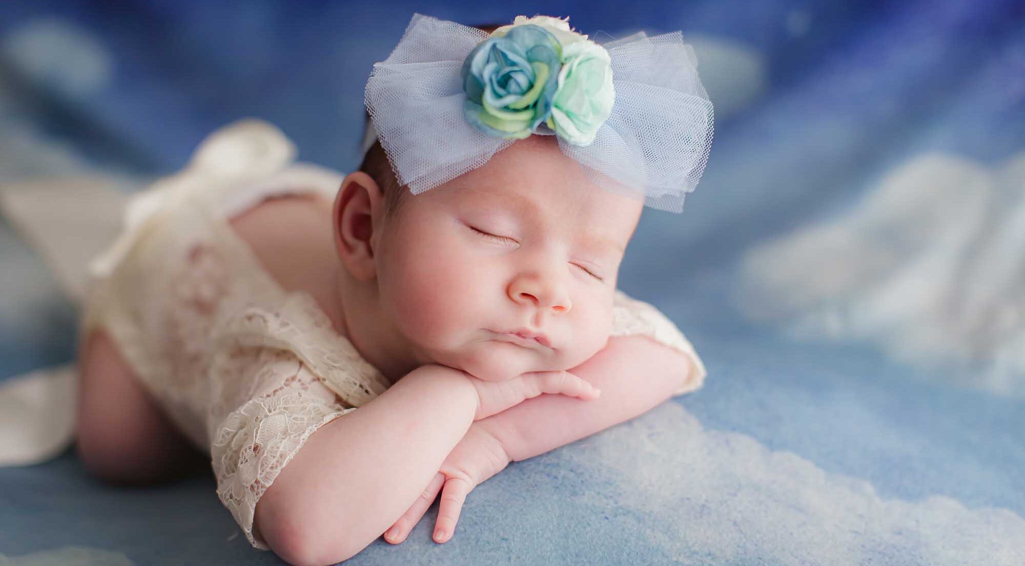 Baby H
