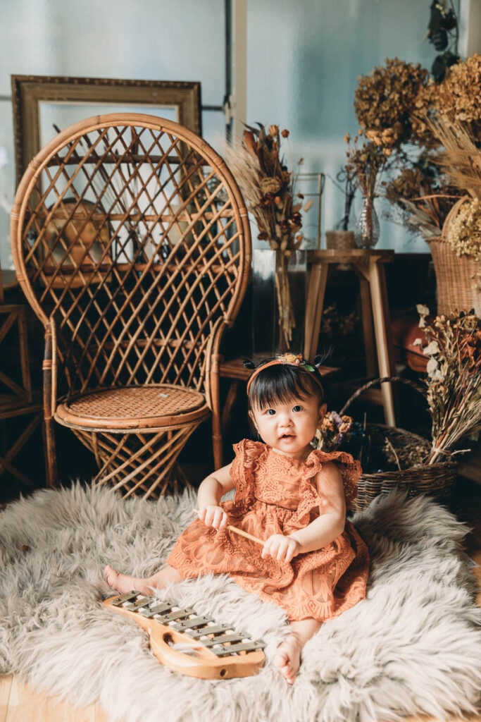 koharu 1st birthday-32-2