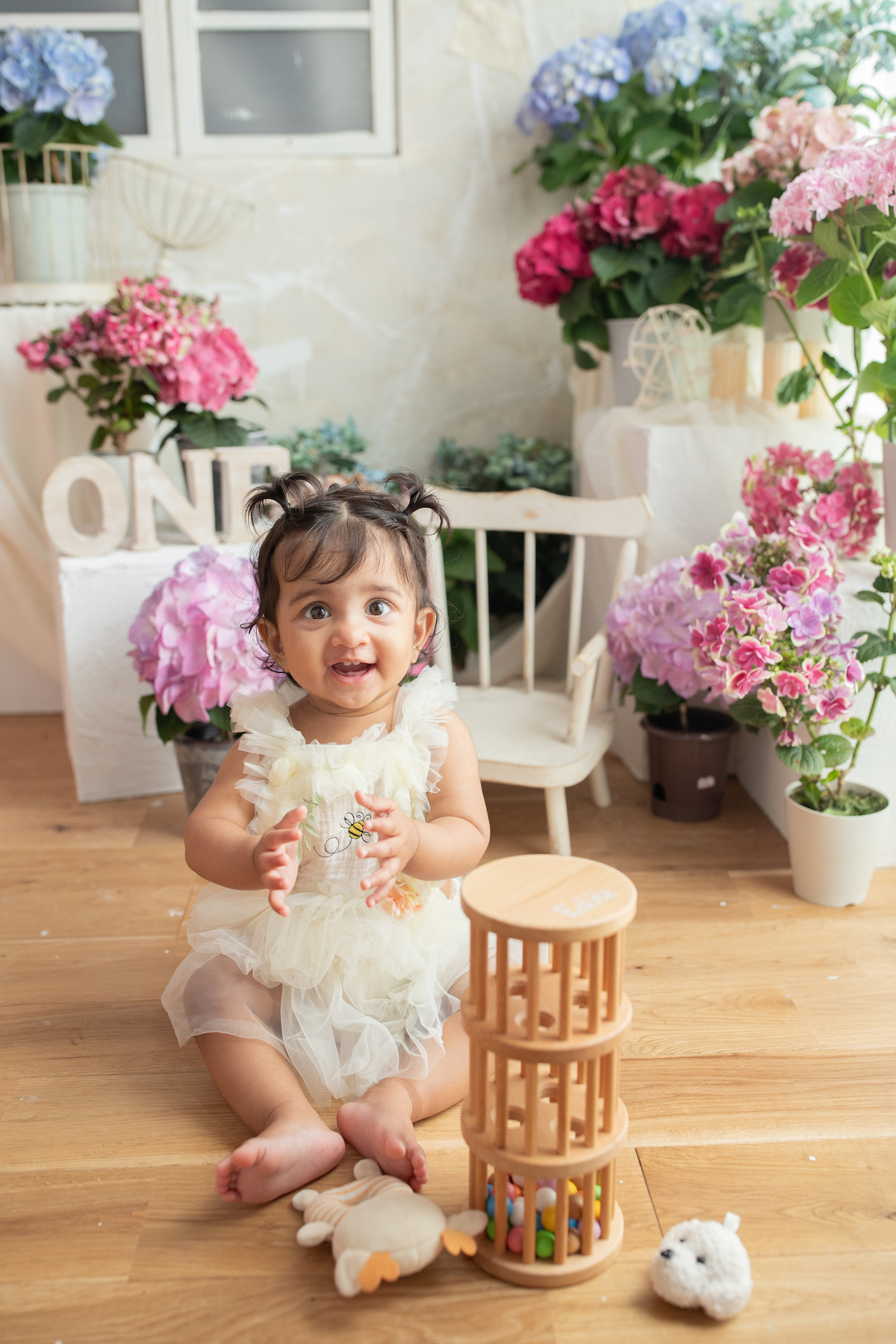 priyanka first birthday-7