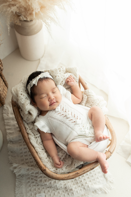NEWBORN model-4